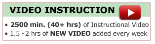 Harmonica video lessons and instruction