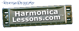 Harmonica Lessons.com