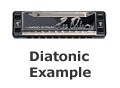 Diatonic Example
