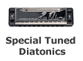 Special Tuned Diatonics