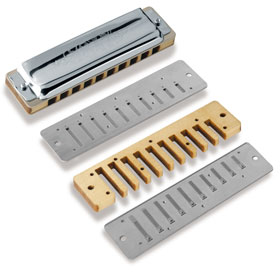 Seydel 1847 Classic Harmonica