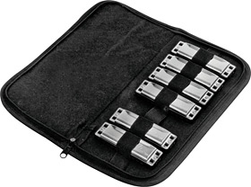 Seydel Soft Harmonica Case