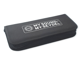 Seydel Soft Harmonica Case